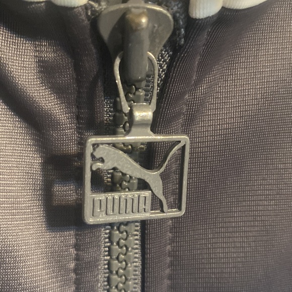 PUMA RS-X Running👟🧩6.5+Retro Track Jacket szM - Picture 17 of 17